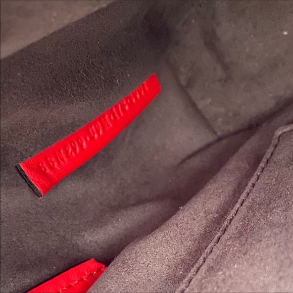 Fendi Dot Com bag❌SOLD - Picture 6 of 9